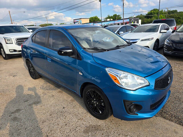 mitsubishi mirage g4 2020 ML32F3FJ9LHF12523 image mitsubishi mirage g4 2020 ML32F3FJ9LHF12523 image